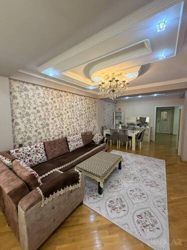 Продаётся 4-комн. новостройка 120 м², пос. Масазыр, photo 3 from 16