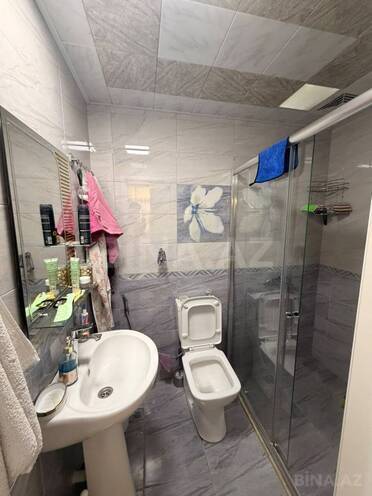 Продаётся 4-комн. новостройка 120 м², пос. Масазыр, photo 12 from 16