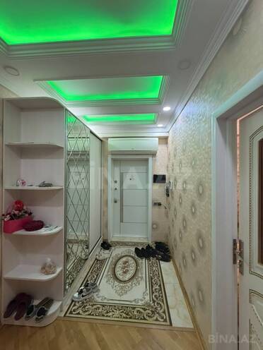 Продаётся 4-комн. новостройка 120 м², пос. Масазыр, photo 14 from 16
