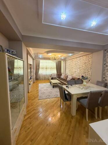 Продаётся 4-комн. новостройка 120 м², пос. Масазыр, photo 1 from 16