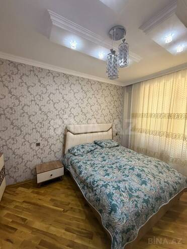 Продаётся 4-комн. новостройка 120 м², пос. Масазыр, photo 6 from 16
