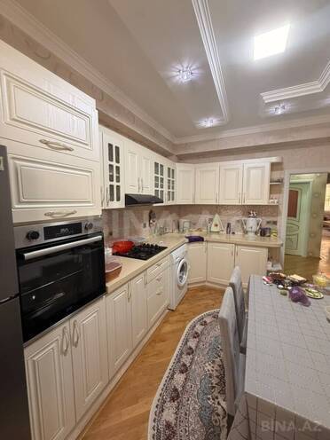 Продаётся 4-комн. новостройка 120 м², пос. Масазыр, photo 8 from 16