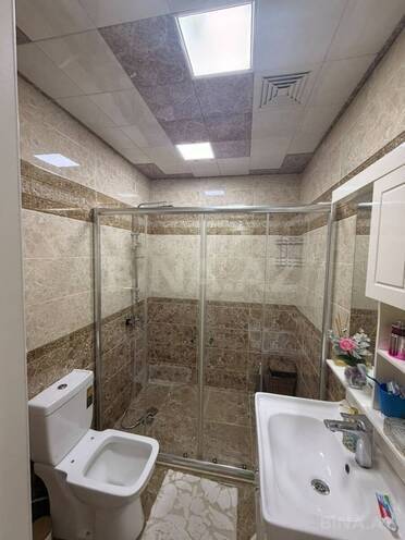 Продаётся 4-комн. новостройка 120 м², пос. Масазыр, photo 15 from 16