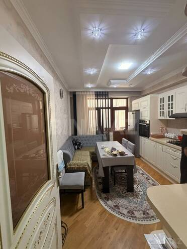 Продаётся 4-комн. новостройка 120 м², пос. Масазыр, photo 11 from 16