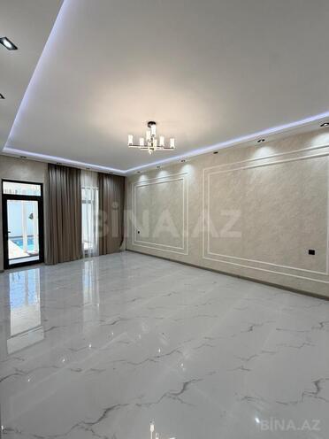 Satılır 4 otaqlı həyət evi/bağ evi 100 m², Mərdəkan q., photo 12 from 14