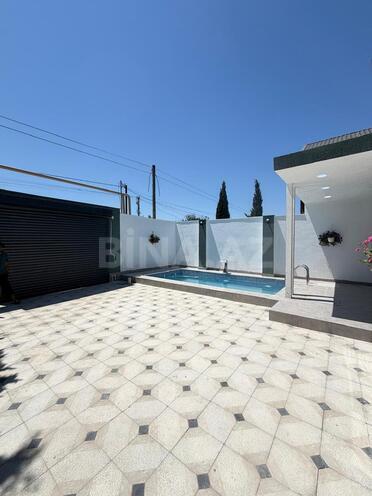 Satılır 4 otaqlı həyət evi/bağ evi 100 m², Mərdəkan q., photo 5 from 14
