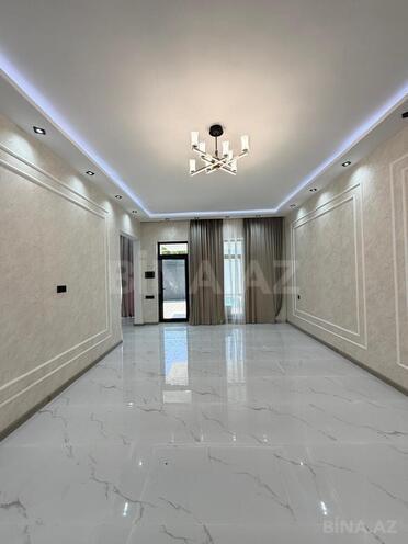 Satılır 4 otaqlı həyət evi/bağ evi 100 m², Mərdəkan q., photo 9 from 14