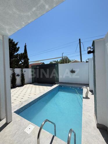 Satılır 4 otaqlı həyət evi/bağ evi 100 m², Mərdəkan q., photo 13 from 14