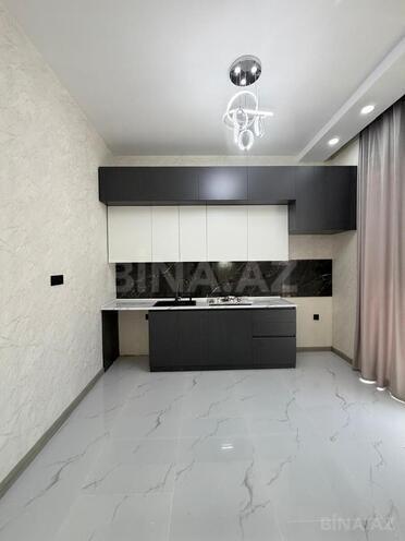 Satılır 4 otaqlı həyət evi/bağ evi 100 m², Mərdəkan q., photo 6 from 14