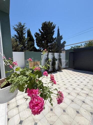 Satılır 4 otaqlı həyət evi/bağ evi 100 m², Mərdəkan q., photo 4 from 14