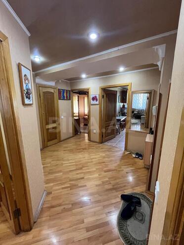 Satılır 3 otaqlı köhnə tikili 98 m², 28 May m., photo 3 from 21
