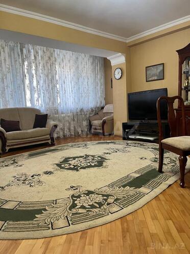 Satılır 3 otaqlı köhnə tikili 98 m², 28 May m., photo 7 from 21