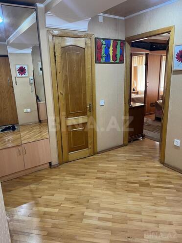 Satılır 3 otaqlı köhnə tikili 98 m², 28 May m., photo 9 from 21