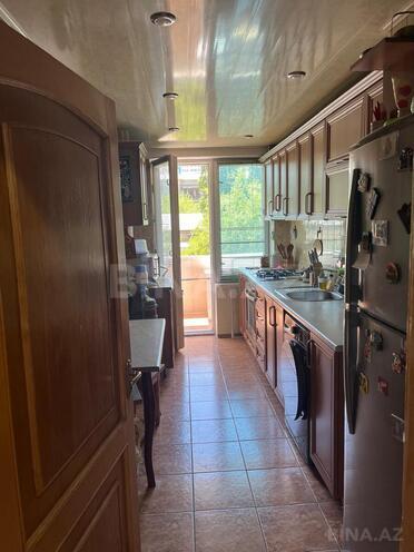 Satılır 3 otaqlı köhnə tikili 98 m², 28 May m., photo 12 from 21