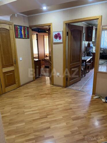 Satılır 3 otaqlı köhnə tikili 98 m², 28 May m., photo 5 from 21