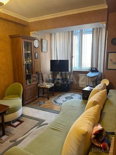 Satılır 3 otaqlı köhnə tikili 98 m², 28 May m., photo 8 from 21