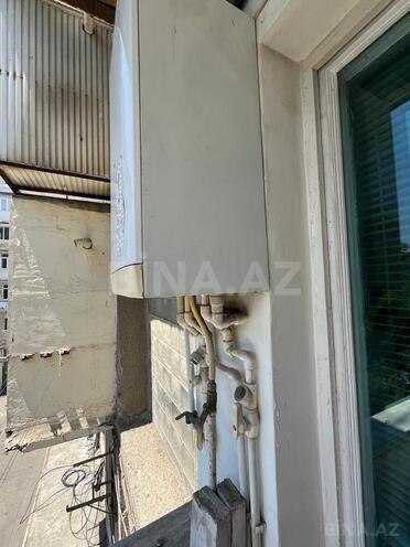 Satılır 3 otaqlı köhnə tikili 98 m², 28 May m., photo 14 from 21