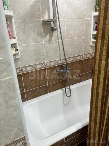 Satılır 3 otaqlı köhnə tikili 98 m², 28 May m., photo 15 from 21