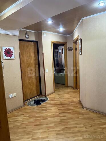 Satılır 3 otaqlı köhnə tikili 98 m², 28 May m., photo 4 from 21
