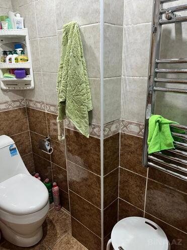 Satılır 3 otaqlı köhnə tikili 98 m², 28 May m., photo 13 from 21