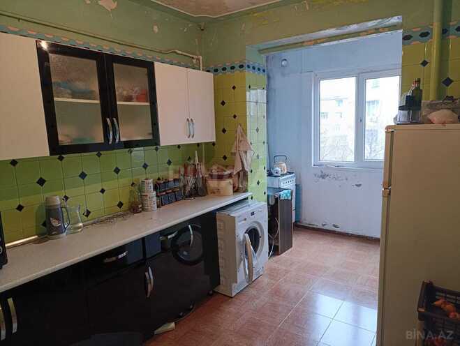 Satılır 4 otaqlı köhnə tikili 120 m², Memar Əcəmi m., photo 3 from 22