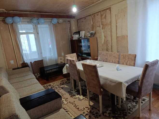 Satılır 4 otaqlı köhnə tikili 120 m², Memar Əcəmi m., photo 14 from 22