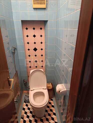 Satılır 4 otaqlı köhnə tikili 120 m², Memar Əcəmi m., photo 7 from 22