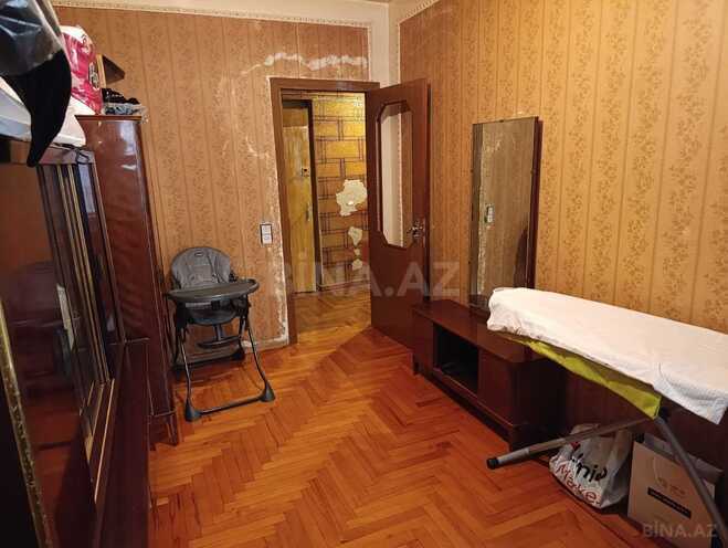 Satılır 4 otaqlı köhnə tikili 120 m², Memar Əcəmi m., photo 12 from 22