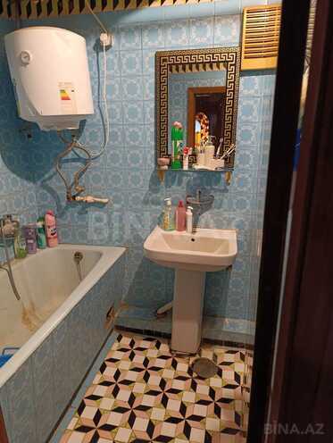 Satılır 4 otaqlı köhnə tikili 120 m², Memar Əcəmi m., photo 5 from 22