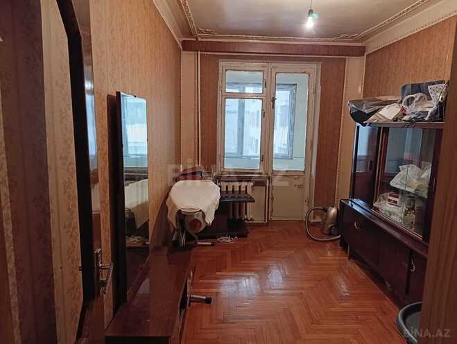 Satılır 4 otaqlı köhnə tikili 120 m², Memar Əcəmi m., photo 10 from 22