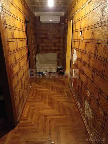 Satılır 4 otaqlı köhnə tikili 120 m², Memar Əcəmi m., photo 8 from 22