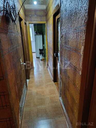 Satılır 4 otaqlı köhnə tikili 120 m², Memar Əcəmi m., photo 6 from 22