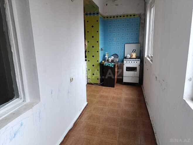 Satılır 4 otaqlı köhnə tikili 120 m², Memar Əcəmi m., photo 4 from 22