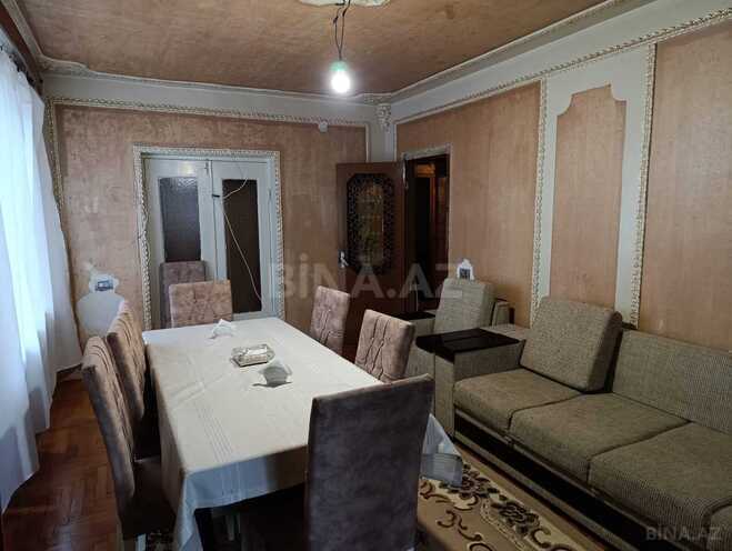 Satılır 4 otaqlı köhnə tikili 120 m², Memar Əcəmi m., photo 15 from 22