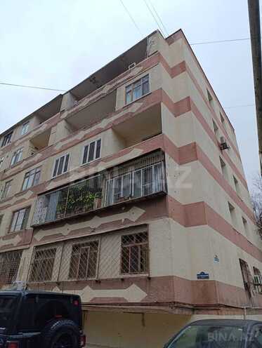 Satılır 4 otaqlı köhnə tikili 120 m², Memar Əcəmi m., photo 1 from 22