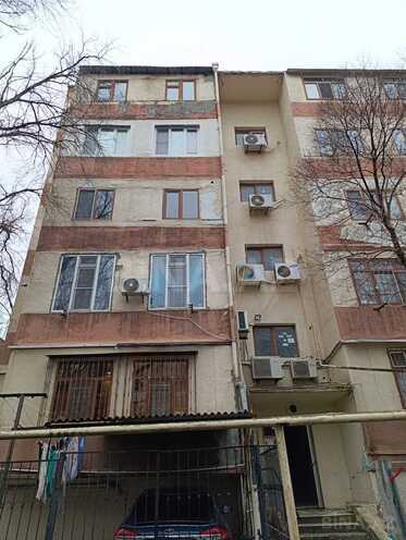 Satılır 4 otaqlı köhnə tikili 120 m², Memar Əcəmi m., photo 11 from 22