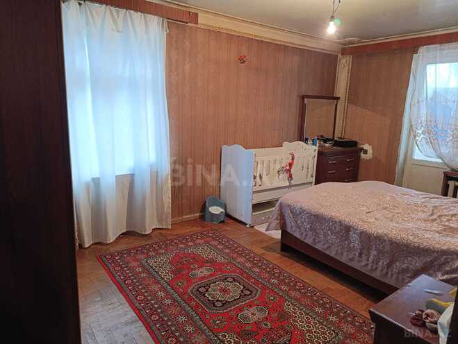 Satılır 4 otaqlı köhnə tikili 120 m², Memar Əcəmi m., photo 13 from 22