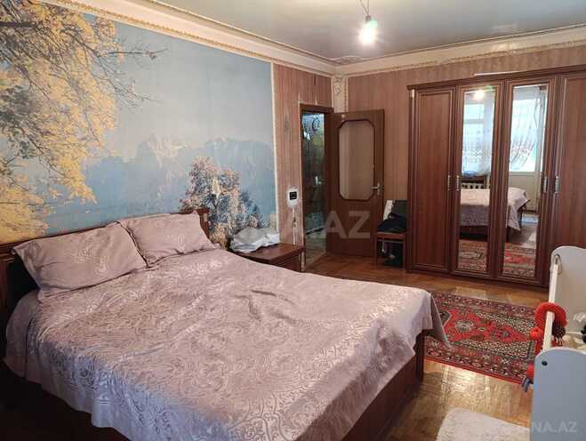 Satılır 4 otaqlı köhnə tikili 120 m², Memar Əcəmi m., photo 17 from 22