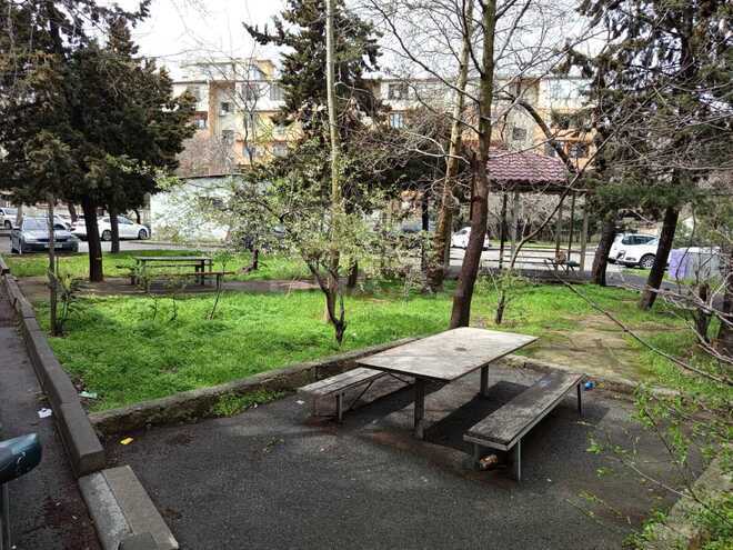 Satılır 4 otaqlı köhnə tikili 120 m², Memar Əcəmi m., photo 21 from 22