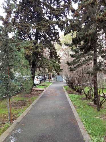 Satılır 4 otaqlı köhnə tikili 120 m², Memar Əcəmi m., photo 19 from 22
