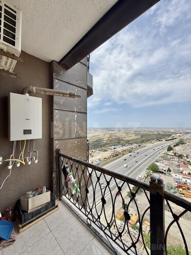 Satılır 2 otaqlı yeni tikili 72 m², Yeni Yasamal q., photo 11 from 14