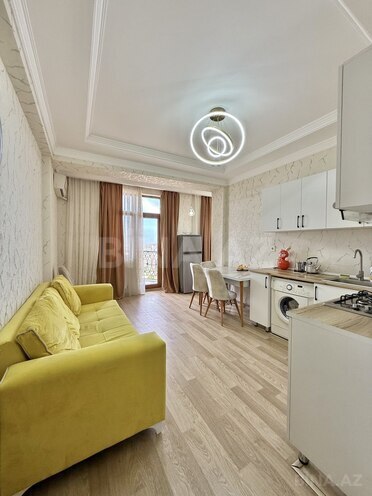 Satılır 2 otaqlı yeni tikili 72 m², Yeni Yasamal q., photo 1 from 14