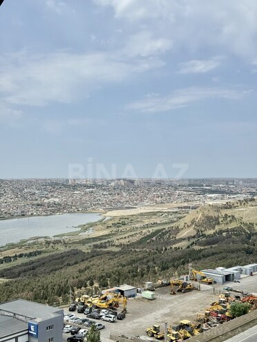 Satılır 2 otaqlı yeni tikili 72 m², Yeni Yasamal q., photo 13 from 14