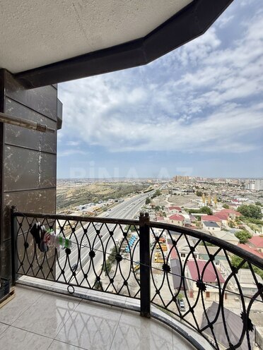 Satılır 2 otaqlı yeni tikili 72 m², Yeni Yasamal q., photo 12 from 14