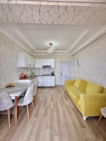 Satılır 2 otaqlı yeni tikili 72 m², Yeni Yasamal q., photo 5 from 14