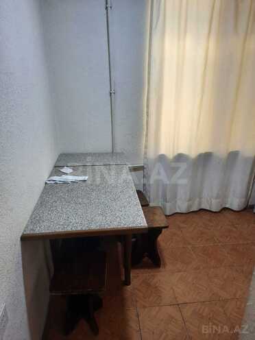 İcarəyə verilir 2 otaqlı köhnə tikili 50 m², Elmlər Akademiyası m., photo 7 from 13
