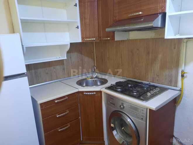 İcarəyə verilir 2 otaqlı köhnə tikili 50 m², Elmlər Akademiyası m., photo 4 from 13