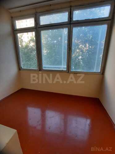 İcarəyə verilir 2 otaqlı köhnə tikili 50 m², Elmlər Akademiyası m., photo 3 from 13