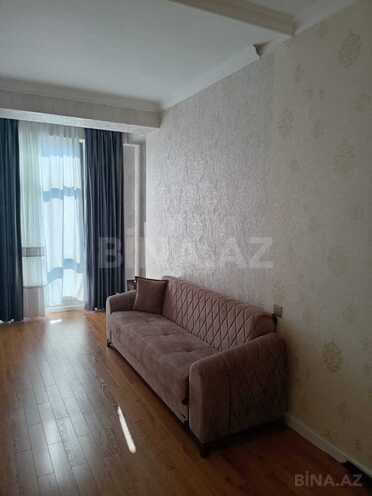 İcarəyə verilir 1 otaqlı köhnə tikili 40 m², İnşaatçılar m., photo 1 from 9