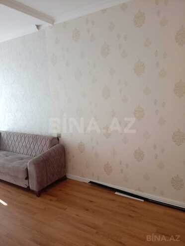 İcarəyə verilir 1 otaqlı köhnə tikili 40 m², İnşaatçılar m., photo 6 from 9